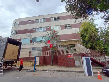 Cômodo Condomínio