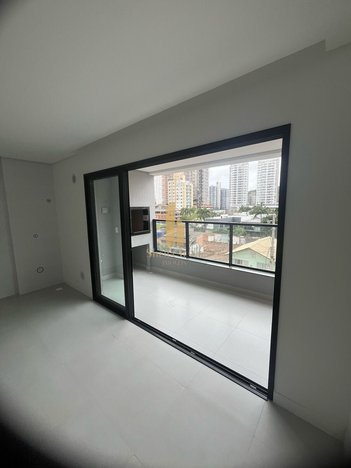 apartment em Rua Maurino Vieira, Praia Brava de Itajaí - Itajaí - SC
