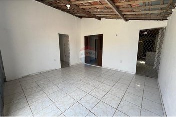 house em Rua Patativa de Assaré, Lagoa Azul - Natal - RN