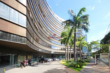 business em Barbacena, Santo Agostinho - Belo Horizonte - MG