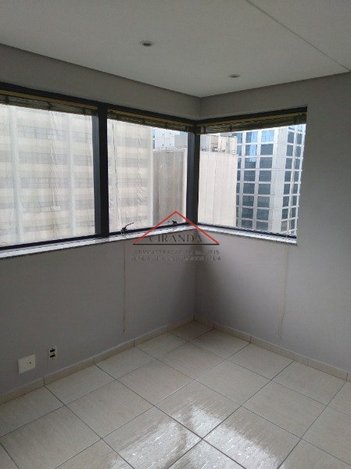 office em Rua Bela Cintra, Consolação - São Paulo - SP