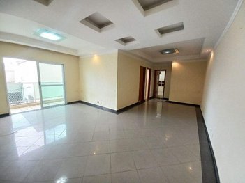 apartment em Rua Wenceslau Braz, Centro - São Bernardo do Campo - SP