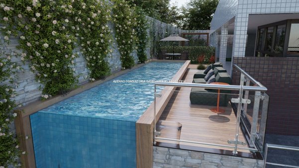 Cômodo Condomínio