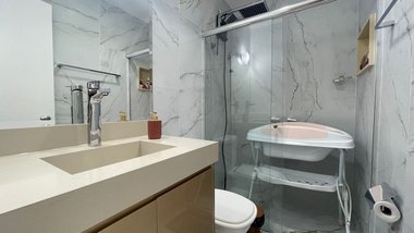 apartment em Rua Henrique Raffard, Bingen - Petrópolis - RJ