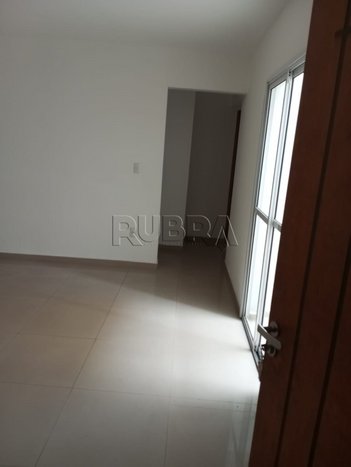 apartment em Travessa Ivaí, Parque João Ramalho - Santo André - SP