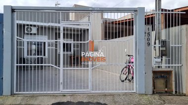 house em Rua Clóvis Beviláqua, Harmonia - Canoas - RS