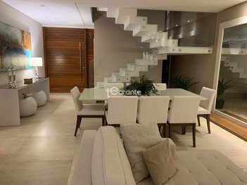 house em Avenida Professora Izoraida Marques Peres, Parque Campolim - Sorocaba - SP