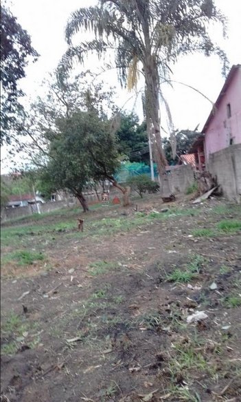 land_lot em Avenida Visconde de Caravelas, Jardim do Lago - São José dos Campos - SP