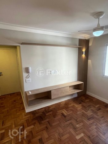 apartment em Rua Paim, Bela Vista - São Paulo - SP