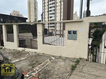 house em Avenida Itaboraí, Bosque da Saúde - São Paulo - SP