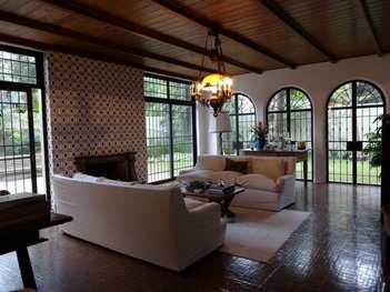 house em Rua Antilhas, Jardim América - São Paulo - SP