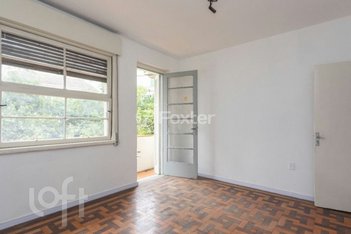 apartment em Rua Coronel Fernando Machado, Centro Histórico - Porto Alegre - RS