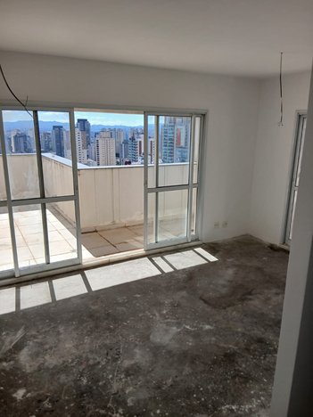 apartment em Rua Filipe Camarão, Tatuapé - São Paulo - SP