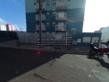 apartment em Rua Adolfo Catani, Jardim Macarenco - São Carlos - SP