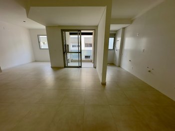 apartment em Araci Vaz Callado, Canto - Florianópolis - SC