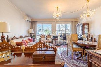 apartment em Coronel Lucas de Oliveira, Bela Vista - Porto Alegre - RS