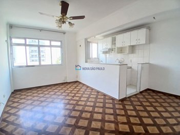 apartment em Rua Apotribu, Parque Imperial - São Paulo - SP
