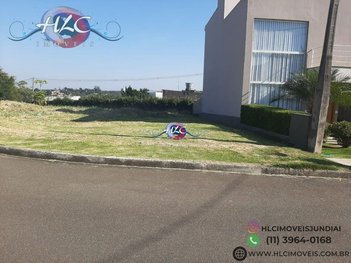 land_lot em Avenida André Costa, Chácara Morada Mediterrânea - Jundiaí - SP