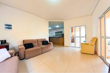 house em Rua Antonietta Seravalli Ramos, Jardim Alto da Represa - Araras - SP