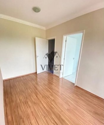 apartment em Rua Cananéia, Jardim Leocádia - Sorocaba - SP