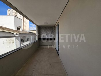 apartment em Avenida Maestro Vila Lobos, Tubalina - Uberlândia - MG