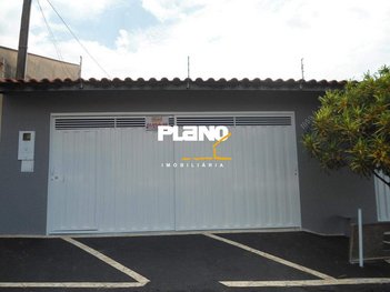 house em Rua José Augusto Garcia, Prolongamento Jardim Lima - Franca - SP