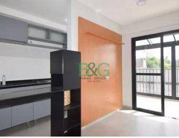 apartment em Rua São Constâncio, Vila Mafra - São Paulo - SP