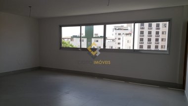 apartment em Rua Vital Brasil, Liberdade - Belo Horizonte - MG