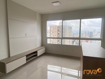 apartment em Rua 1033, Setor Pedro Ludovico - Goiânia - GO