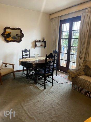 apartment em Paulo Orozimbo, Liberdade - São Paulo - SP