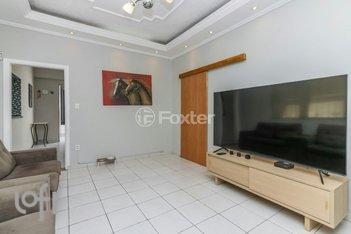 apartment em Jeni Klabin Segall, Casa Verde - São Paulo - SP