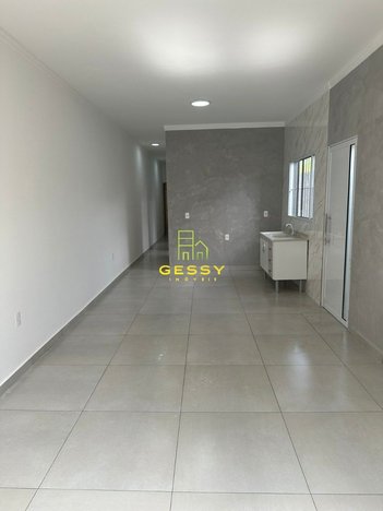 house em Rua Vicente Scudeller, Vila Barth - Itapetininga - SP