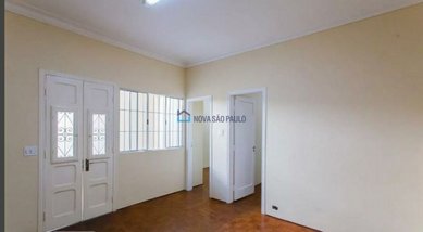 house em Rua Jorge Chammas, Vila Mariana - São Paulo - SP