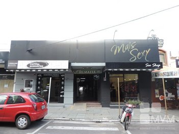 office em Avenida Jorge Dariva, Centro - Osório - RS