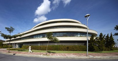 office em Rua Roma, Santa Lúcia - Belo Horizonte - MG