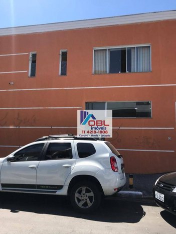 office em Rua Zabel Burunsuzian, Vila Gomes Cardim - São Paulo - SP