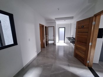 apartment em Rua Moliterno, Penha de França - São Paulo - SP