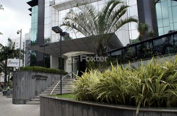apartment em Rua Mato Grosso, Higienópolis - São Paulo - SP