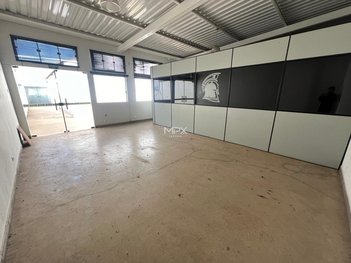 commercial_building em Barão de Valença, Vila Rezende - Piracicaba - SP