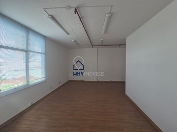 office em Avenida do Contorno, Santa Efigênia - Belo Horizonte - MG