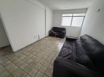 apartment em Rua Mar do Norte, Intermares - Cabedelo - PB