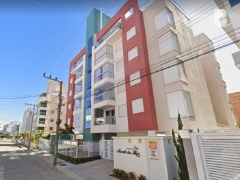 apartment em Rua das Alamandas, Governador Celso Ramos - Governador Celso Ramos - SC