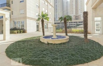 apartment em Rua Werner Goldberg, Jardim Tupanci - Barueri - SP