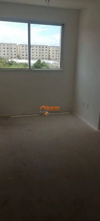 apartment em Rua Turvolândia, Vila Nova Bonsucesso - Guarulhos - SP