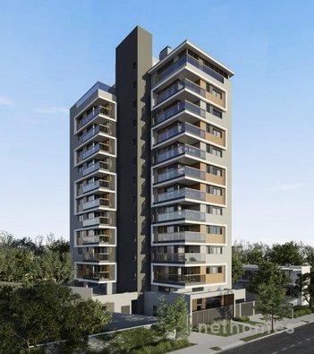 apartment em Rua Atanásio Belmonte, Boa Vista - Porto Alegre - RS