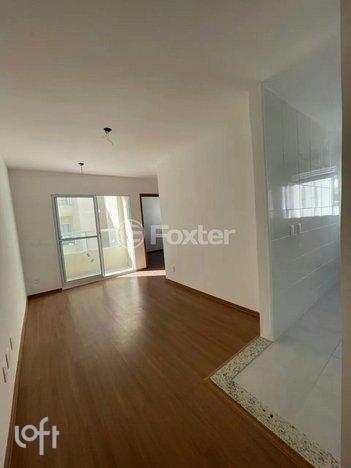 apartment em Rua Walter Erwig Filho, Sarandi - Porto Alegre - RS