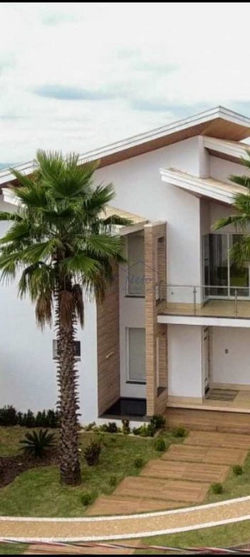 house em Rua Felipe Boller Júnior, Jardim São Fernando - Pirassununga - SP