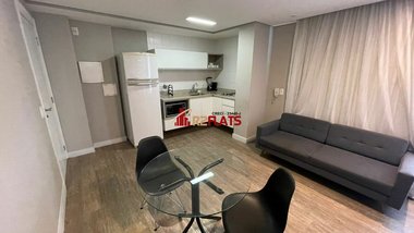 apartment em Avenida Portugal, Brooklin Paulista - São Paulo - SP