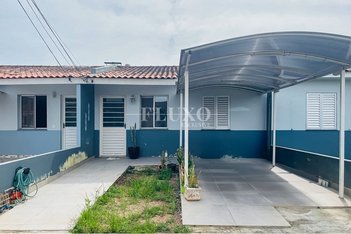 house em Roberto Francisco Behrens, Mato Grande - Canoas - RS