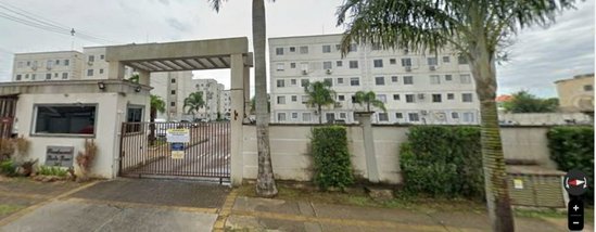 apartment em Avenida Lúcio Bittencourt, Centro - Sapucaia do Sul - RS